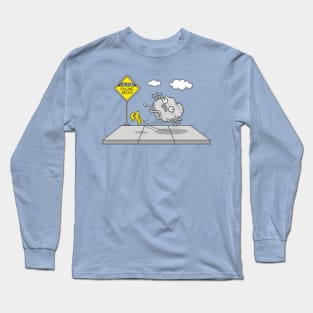 Rocky Road Long Sleeve T-Shirt